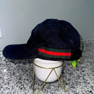 Gucci hat